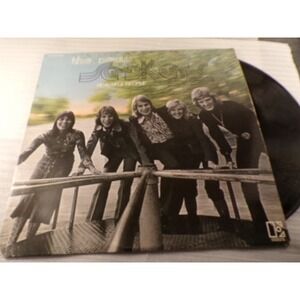 The New Seekers Beautiful People Vinyl LP Record 1971 Elektra EKS-74088 Folk Pop